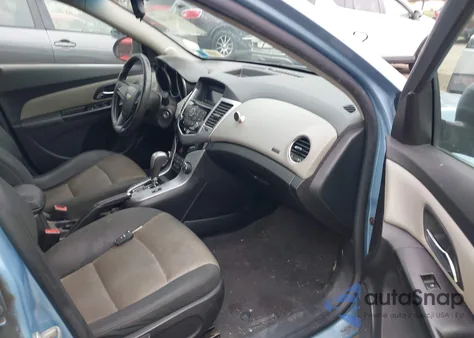 2012 Chevrolet Cruze Ls z USA, uszkodzony, nr VIN 1G1PC5SH2C7189244